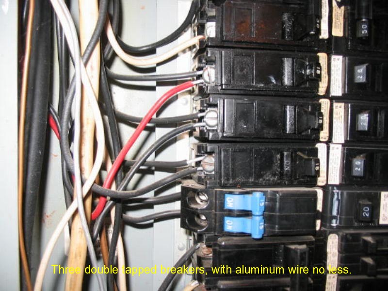 Holland Home Inspections South Central Kentucky &mdash; moisture & water intrusion photo 10