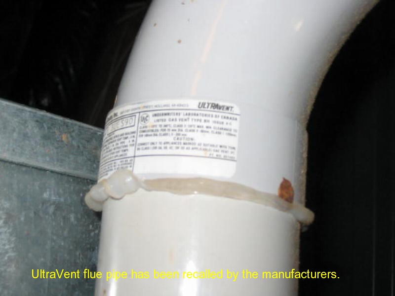 Holland Home Inspections South Central Kentucky &mdash; mold & air quality photo 11