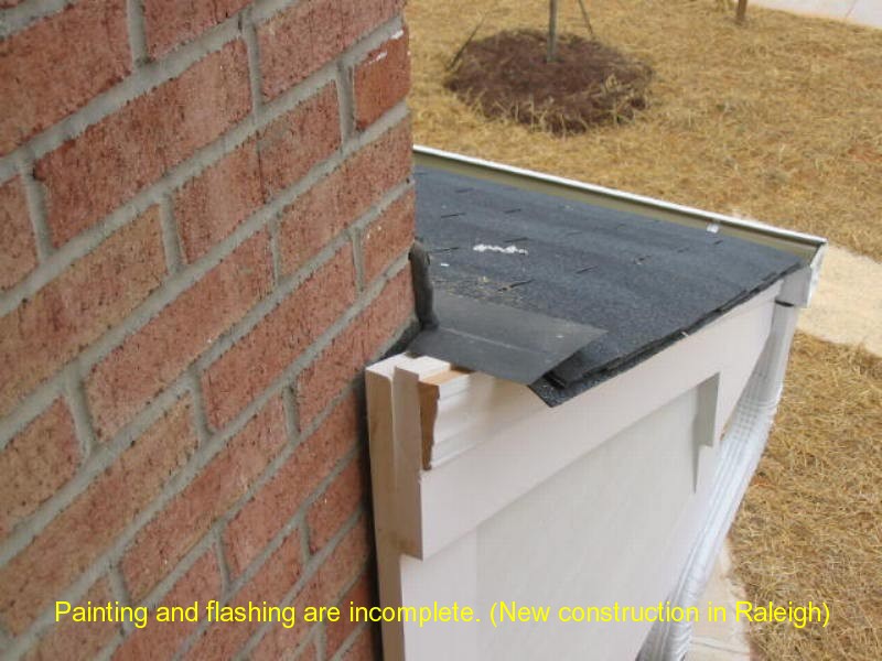 Holland Home Inspections South Central Kentucky &mdash; crawlspace inspection photo 16