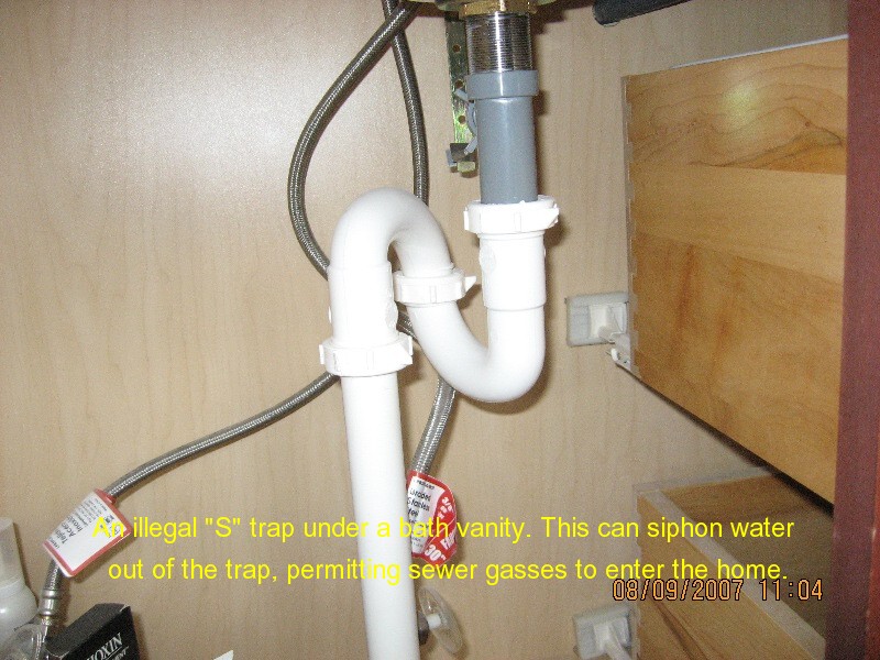 Holland Home Inspections South Central Kentucky &mdash; plumbing inspection photo 30