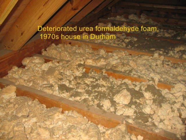 Holland Home Inspections South Central Kentucky &mdash; attic inspection photo 32