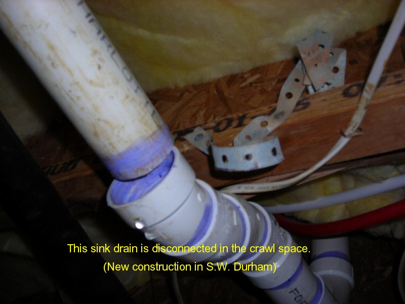 Holland Home Inspections South Central Kentucky &mdash; mold & air quality photo 35