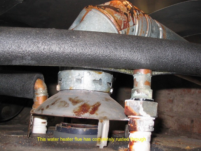 Holland Home Inspections South Central Kentucky &mdash; electrical panel inspection photo 5